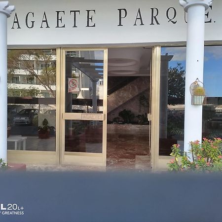 Ancora Angela - Playa Del Ingles Lejlighed Maspalomas  Eksteriør billede