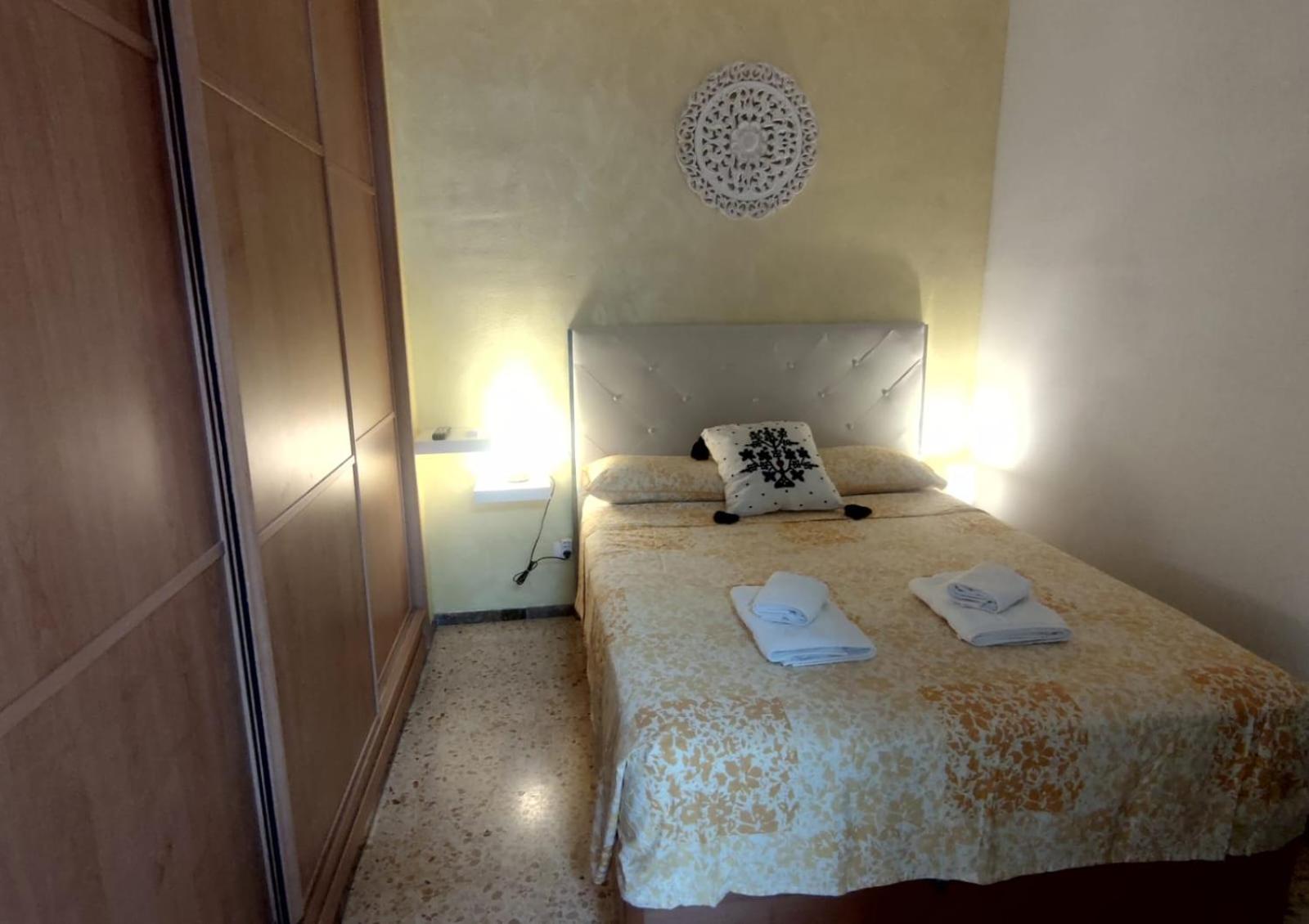Ancora Angela - Playa Del Ingles Lejlighed Maspalomas  Eksteriør billede