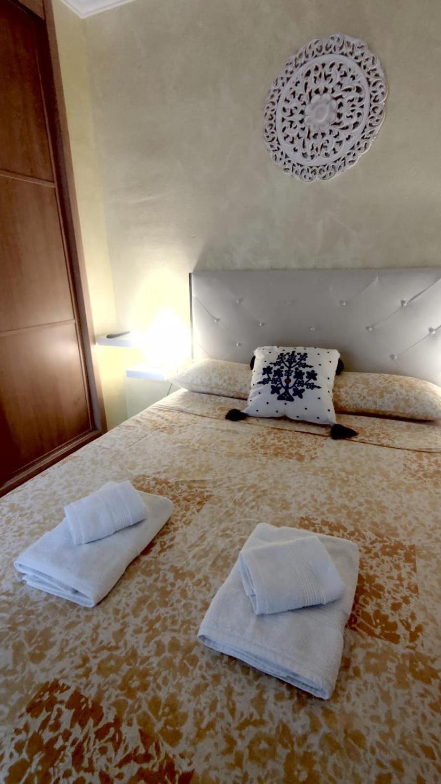 Ancora Angela - Playa Del Ingles Lejlighed Maspalomas  Eksteriør billede