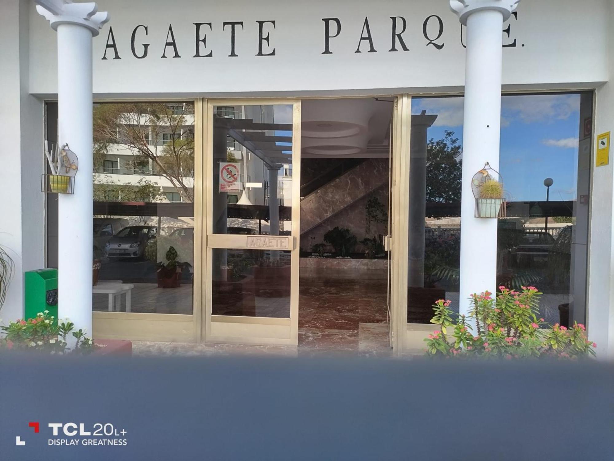 Ancora Angela - Playa Del Ingles Lejlighed Maspalomas  Eksteriør billede